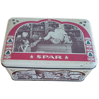 Blik Spar