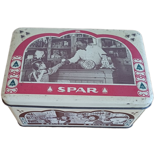 Blik Spar 1