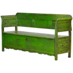 Grenen Klepbank, Circa 1930 thumbnail 1