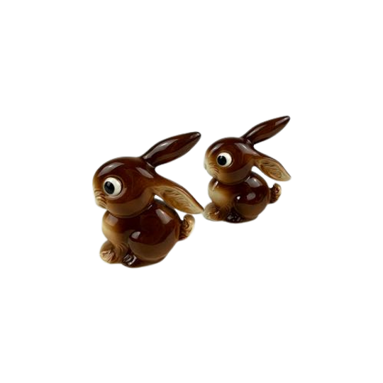 Goebel Beeldjes Konijntjes 1