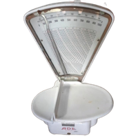 Ade Emaille Kantelweegschaal 1kg