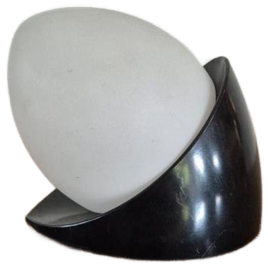 Vintage Bo Niko Bauhaus Stijl Wandlamp 1