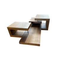 Salontafel Soho L - Linteloo