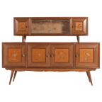 Pier Luigi Colli Buffet-cabinet, Italy 1940’s thumbnail 1