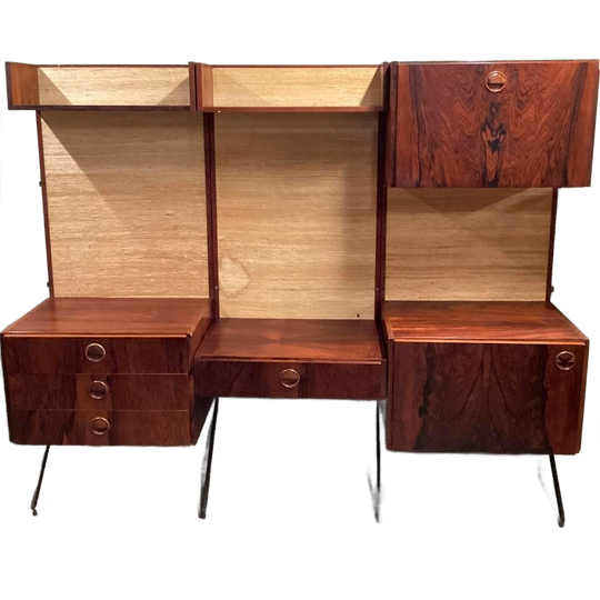 Wallsystem, Eyecatcher!! 1