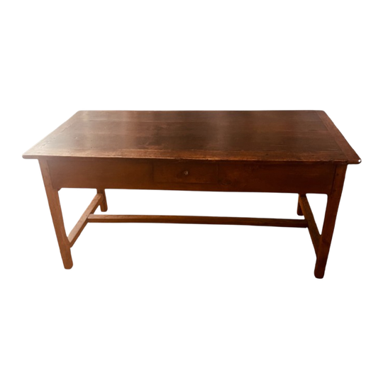 Frans Antieke Eettafel, Boerentafel Frankrijk 1