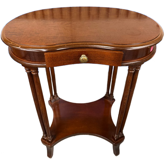 Sidetable Met Lade 1