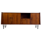 Vintage Dressoir / Buffetkast / Kast thumbnail 1