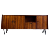 Vintage Dressoir / Buffetkast / Kast