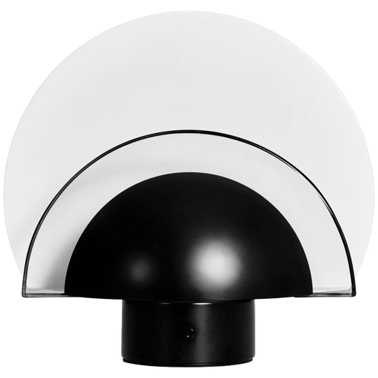 Postmoderne Tafellamp Van Leonardo Marelli Voor Estiluz 1