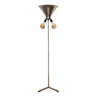 Vintage Willem Hagoort Vloerlamp Model 353