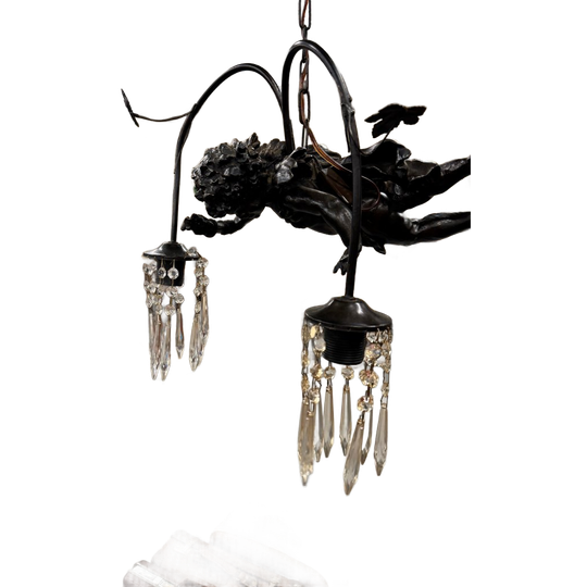 Hanglamp Uniek 1