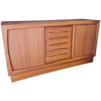 dyrlund Teak Dressoir