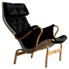 Vintage Armchair | Fauteuil | Pernilla | Dux | Mathsson thumbnail 1