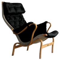 Vintage Armchair | Fauteuil | Pernilla | Dux | Mathsson