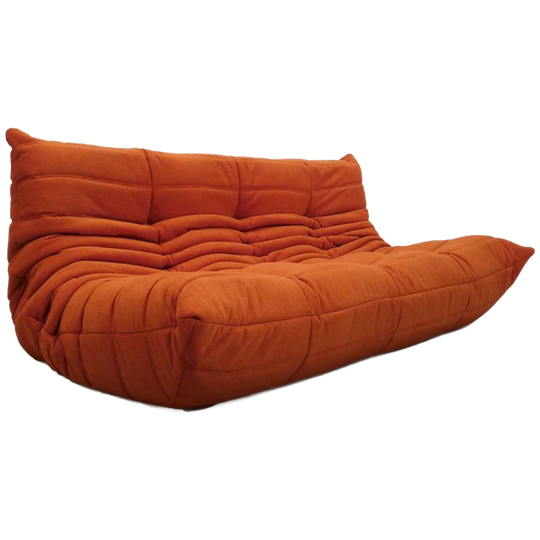 Ligne Roset Togo - 3 Seater - Fabric 1