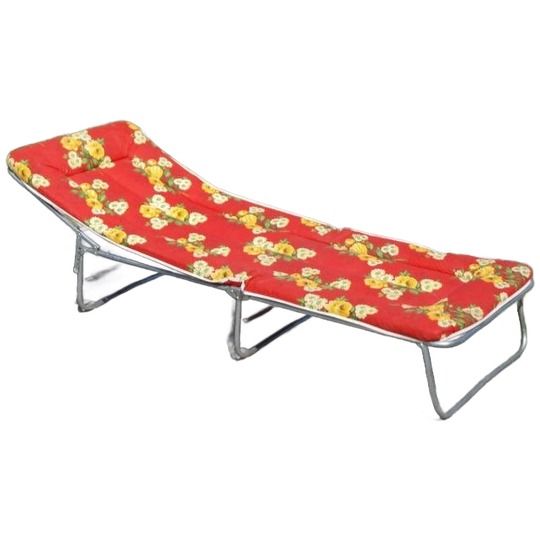 Vintage Stretcher 1