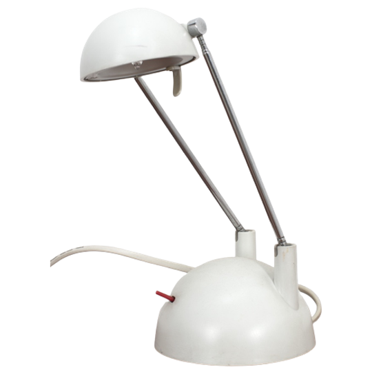 Vintage Halogeen Lamp 60928 1