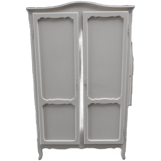 Kledingkast Vintage Queen Ann 1