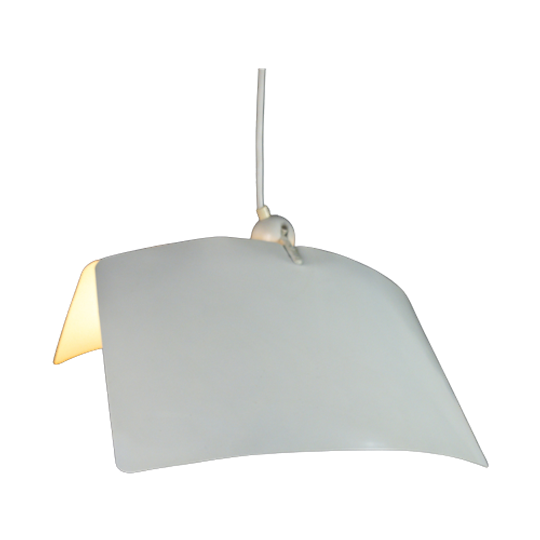 Metalarte - Space Age - Pendant - Spanje - 1990's 1