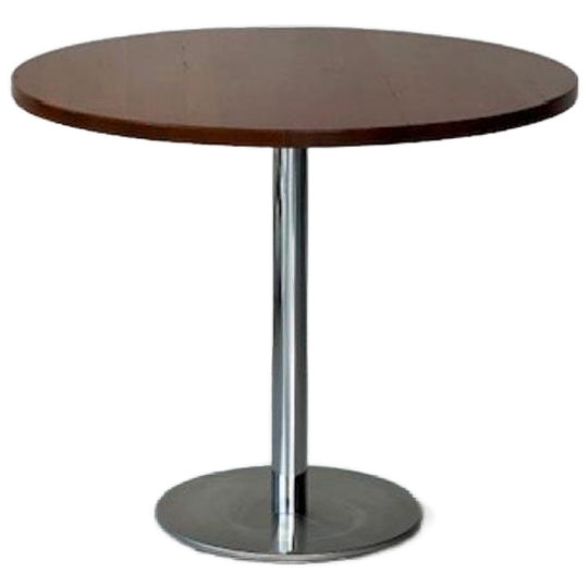 Ronde Eettafel Retro Tafel Rond Eetkamertafel Dining Table 1