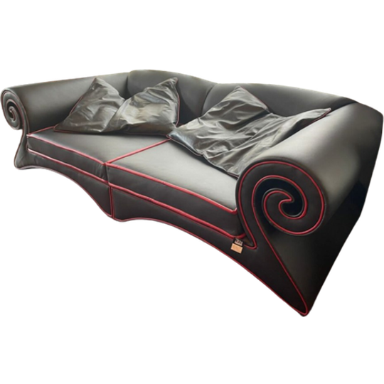 Showroomopruiming Bretz Sofa Xxl 1