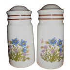 Vintage Grote Peper- & Zoutstel thumbnail 1