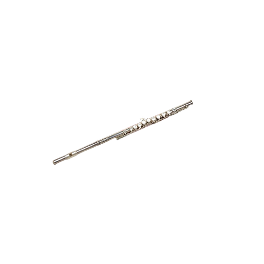 Dwarsfluit 'buffet Crampon' 1