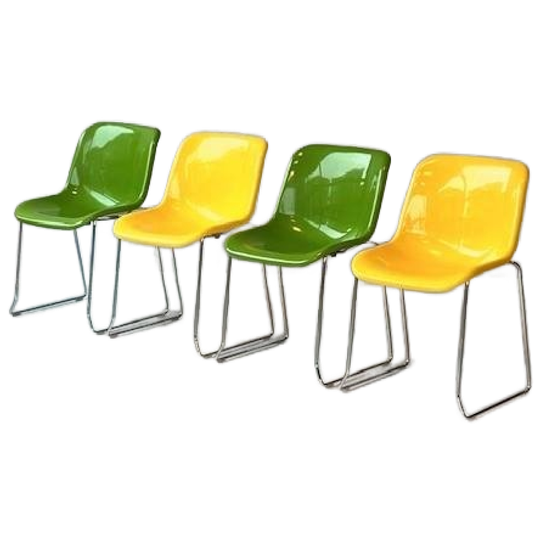 Artifort | Spirit Stoel 1