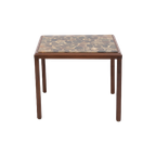 Ib Kofod-larsen Side Table / Bijzettafel For <<<brand>>>, 1960’s thumbnail 1