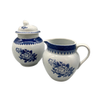 Wedgwood Springfield Vintage Georgetown Collection Roomstelletje thumbnail 1