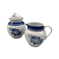 Wedgwood Springfield Vintage Georgetown Collection Roomstelletje