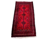 Perzisch Balochi Tapijt – 170 X 90 Cm thumbnail 1