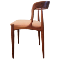 Deense Stoelen No 16 Van Johannes Andersen