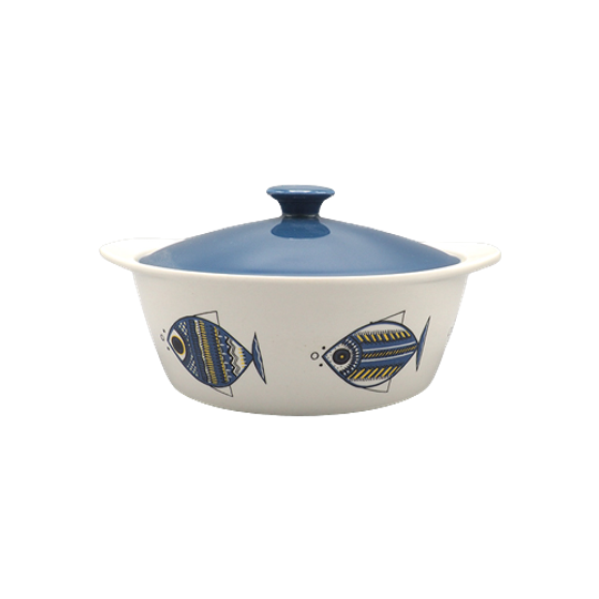 Villeroy & Boch Viking Dekschaal 1