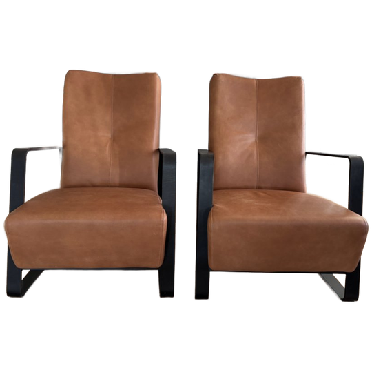 2 Design Fauteuils Vico Collectie Topform 1