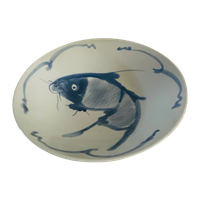 Chinees Porseleinen Bord