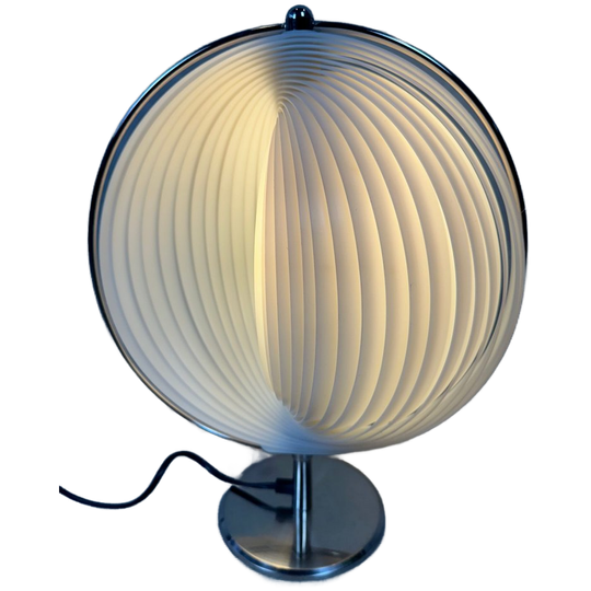 Vintage Design ‘moon Lamp’ – Kare Design 1
