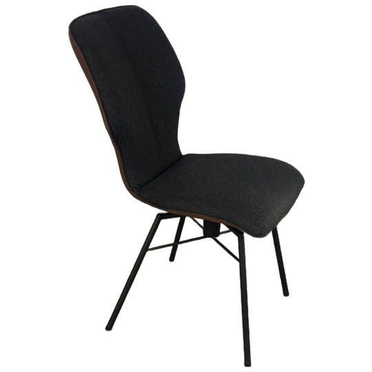 Nevio Plus | Eetkamerstoel | Set Van 4 1