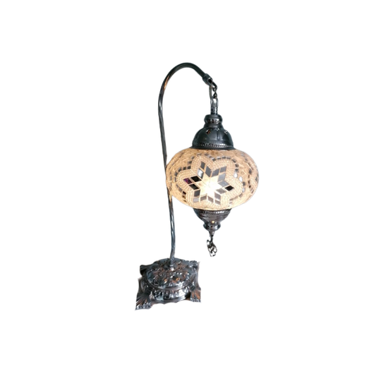 Mozaïek Lampen 1
