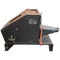 Liesegang Projector Toverlantaarn Duits Uit De Jaren 50. Een