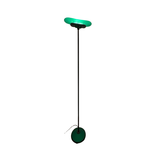 Vintage Design Arteluce Staande Lamp 1