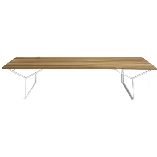 Lattenbank Harry Bertoia 1