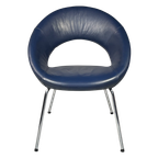 Artifort Nina, Design Fauteuil, René Holten thumbnail 1