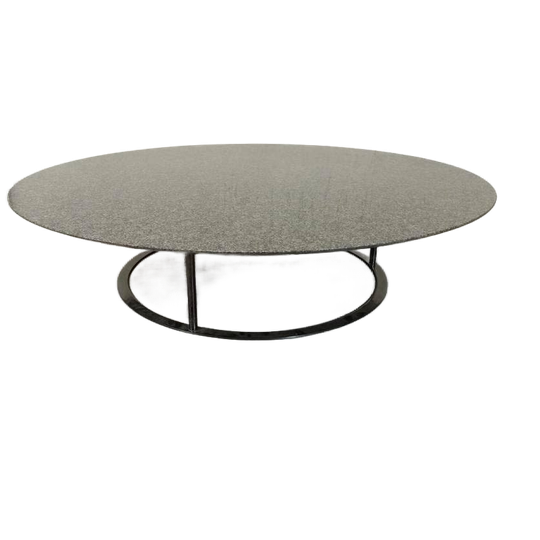 Vintage Postmodern Arflex Salontafel, Laura Graziotti 1