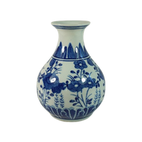 Buikvaas Blauw / Wit