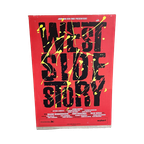 `80 Theaterposter West Side Story thumbnail 1