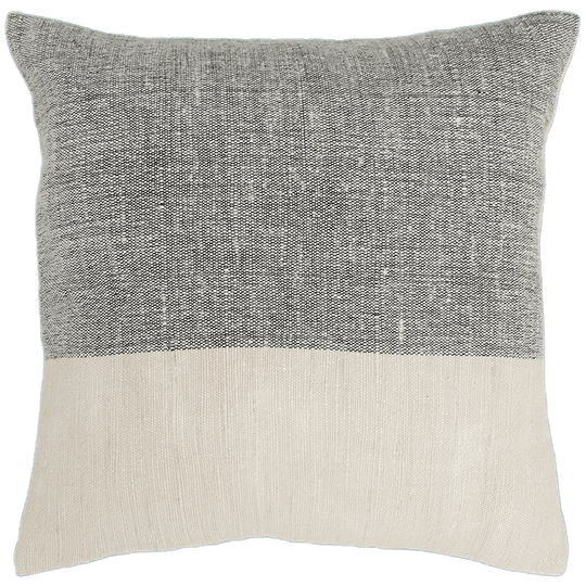 Urban Nature Culture | Kussen Yoi Black 1