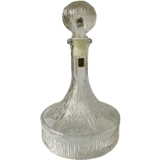 Karaf Glas 1