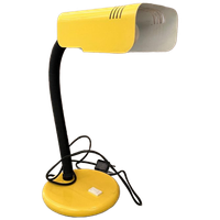 Targetti Sankey Design Lamp, Vintage Tafellamp